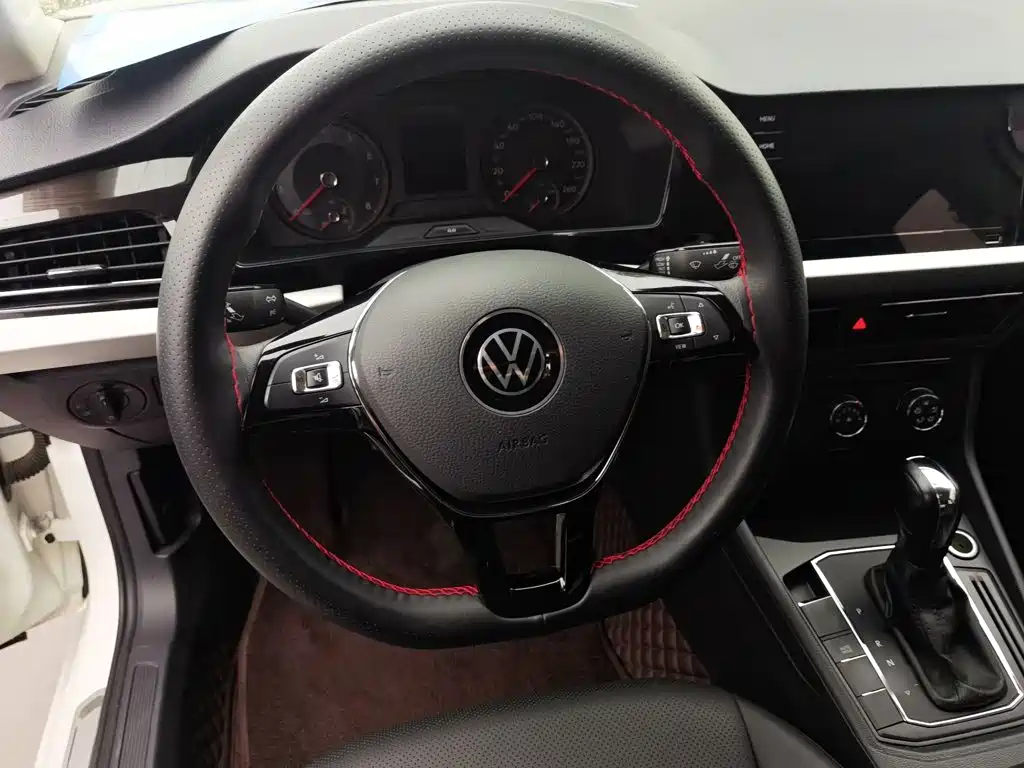 Volkswagen Lavida 2021