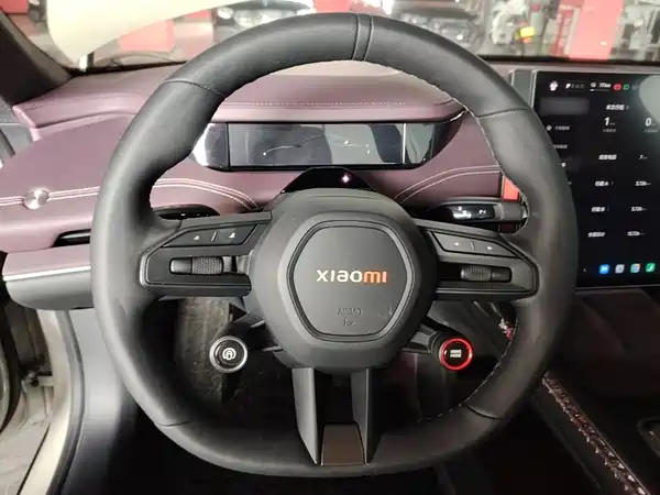 Xiaomi SU7 2025