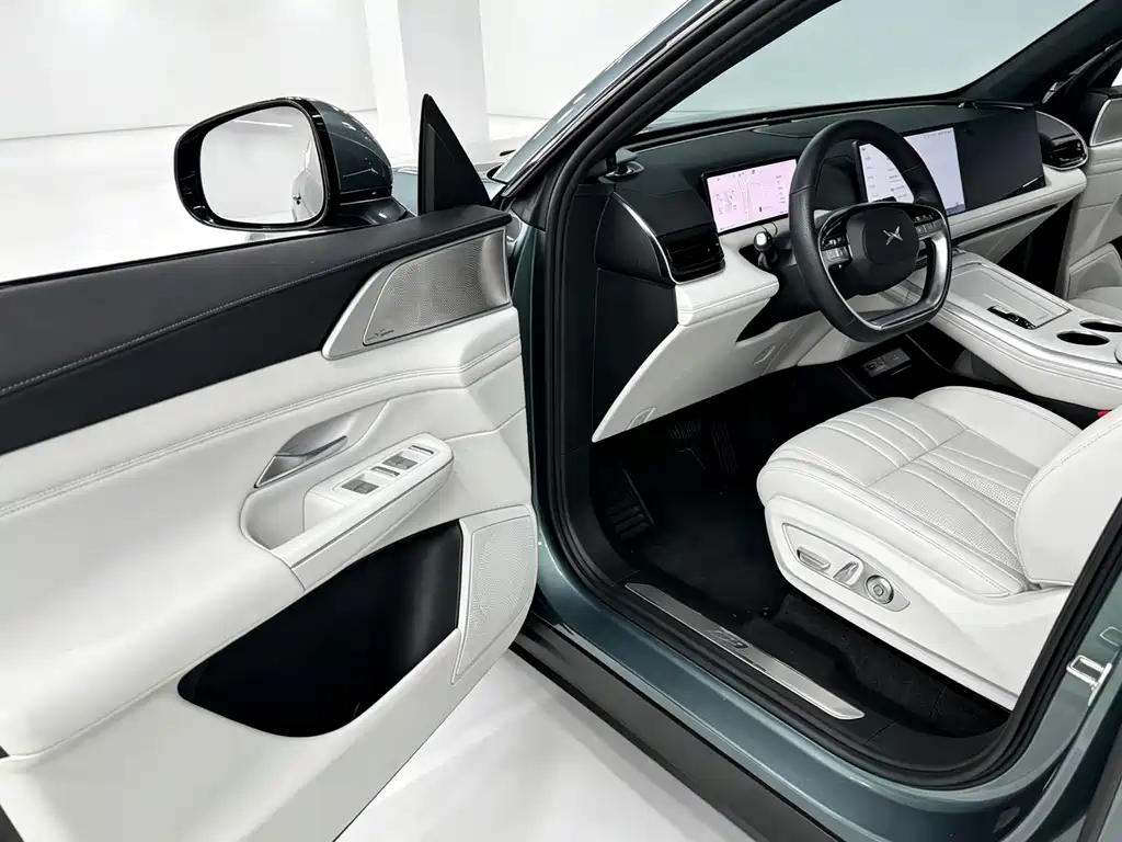 XPeng G9 2024