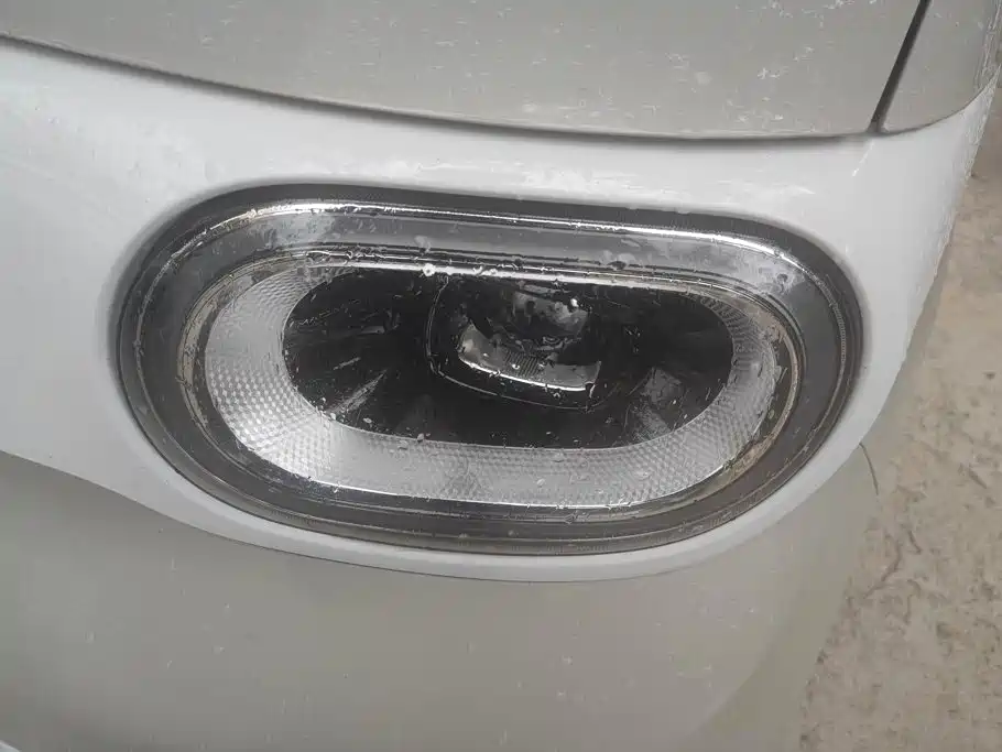 Wuling Hongguang MINIEV 2024
