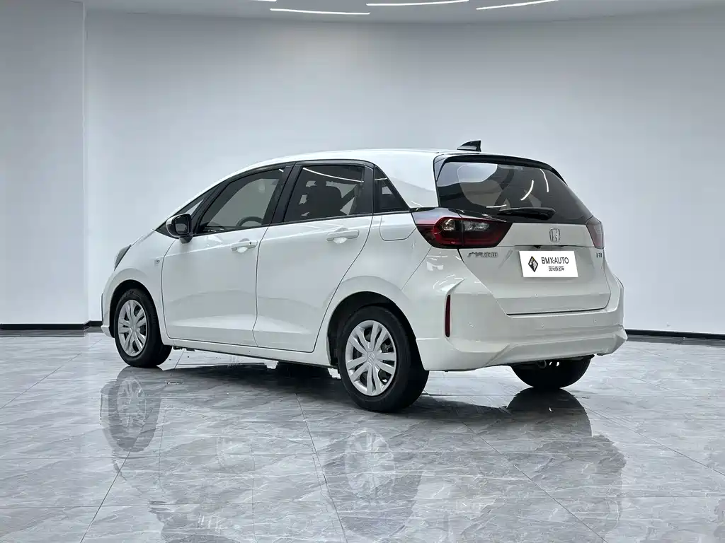 Honda Fit 2022 — фото 2