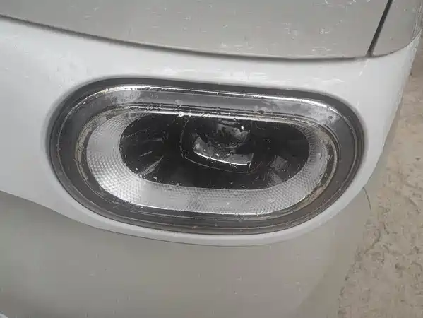 Wuling Hongguang MINIEV 2024