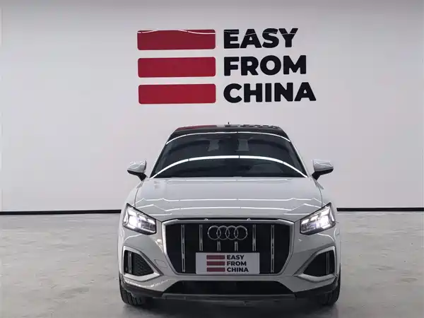 Audi Q2L 2022