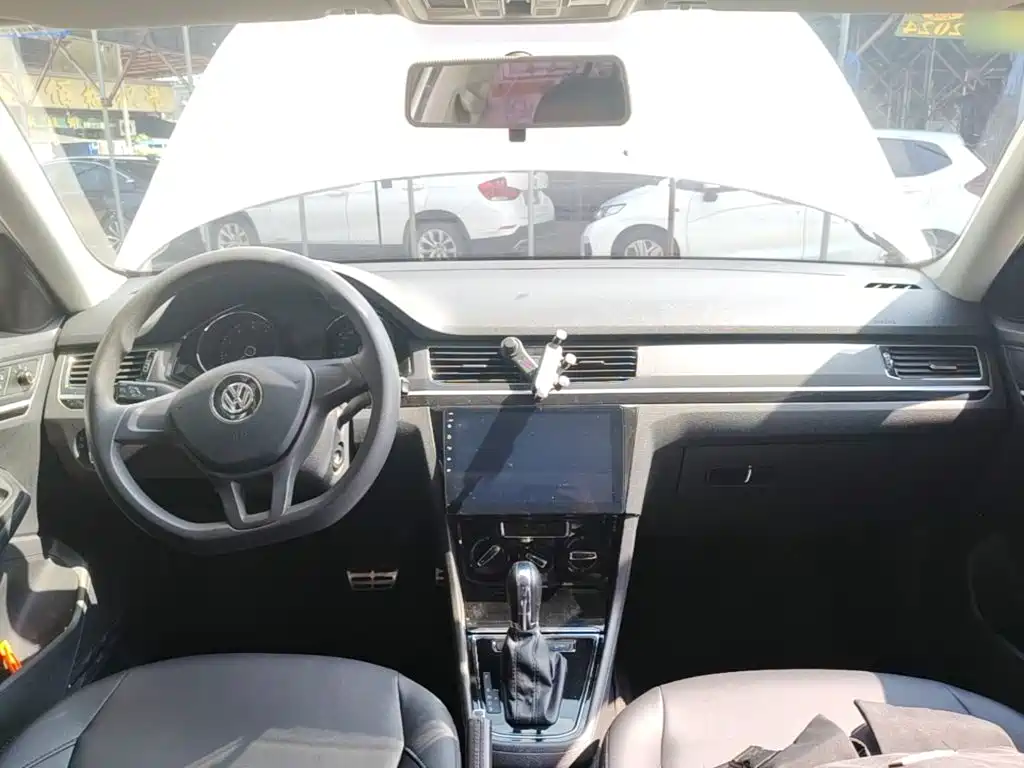 Volkswagen C-TREK Weiling 2018 — фото 10
