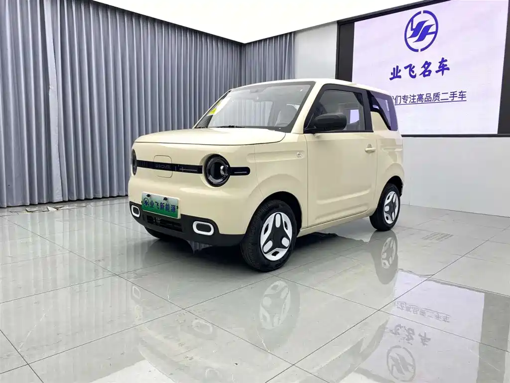 Galaxy Panda 2025