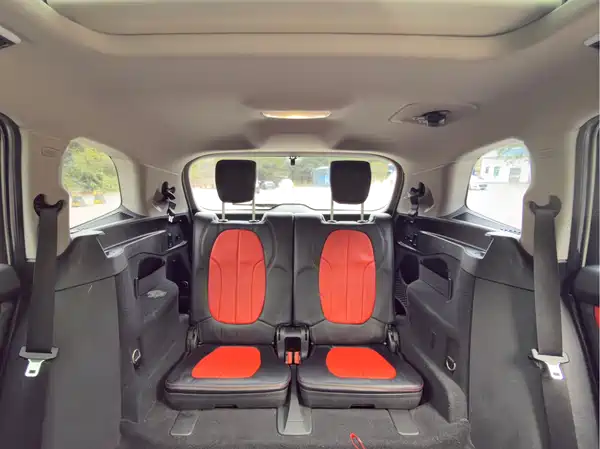 BMW 2 Series Wagon 2015