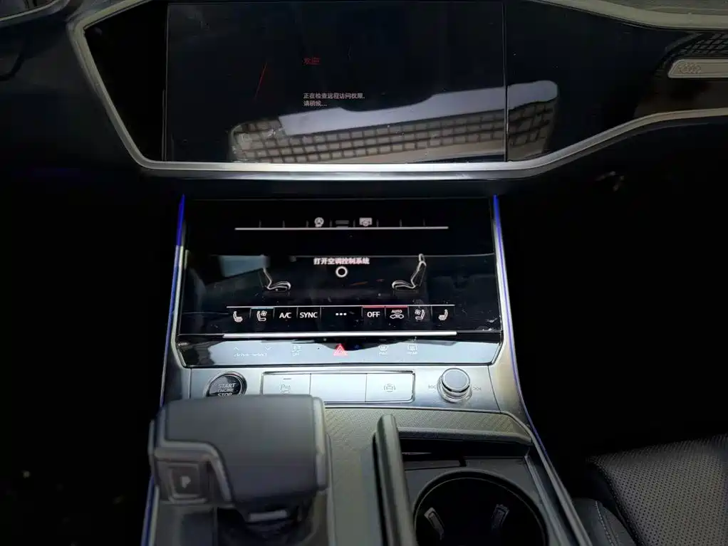 Audi A6L 2025 — фото 16