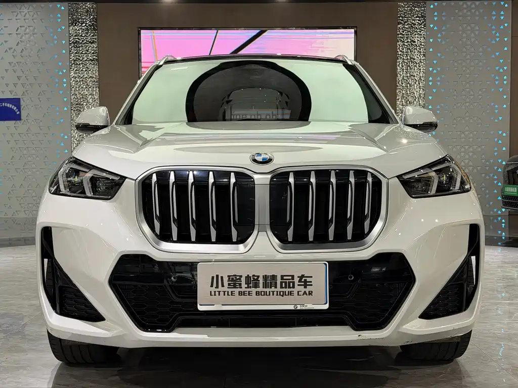 BMW X1 2024