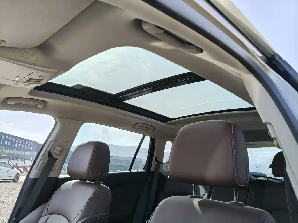Buick Envision Plus 2020 — фото 15