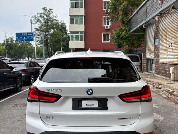 BMW X1 2023