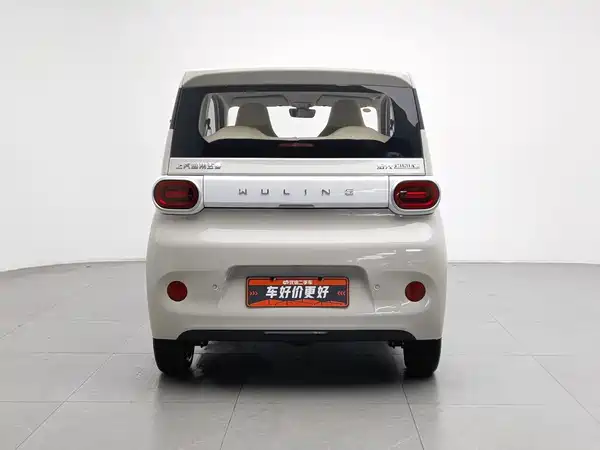 Wuling Hongguang MINIEV 2025