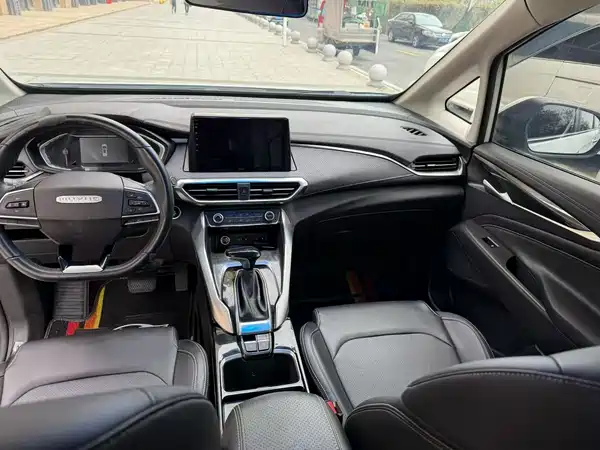 Maxus G50 2020