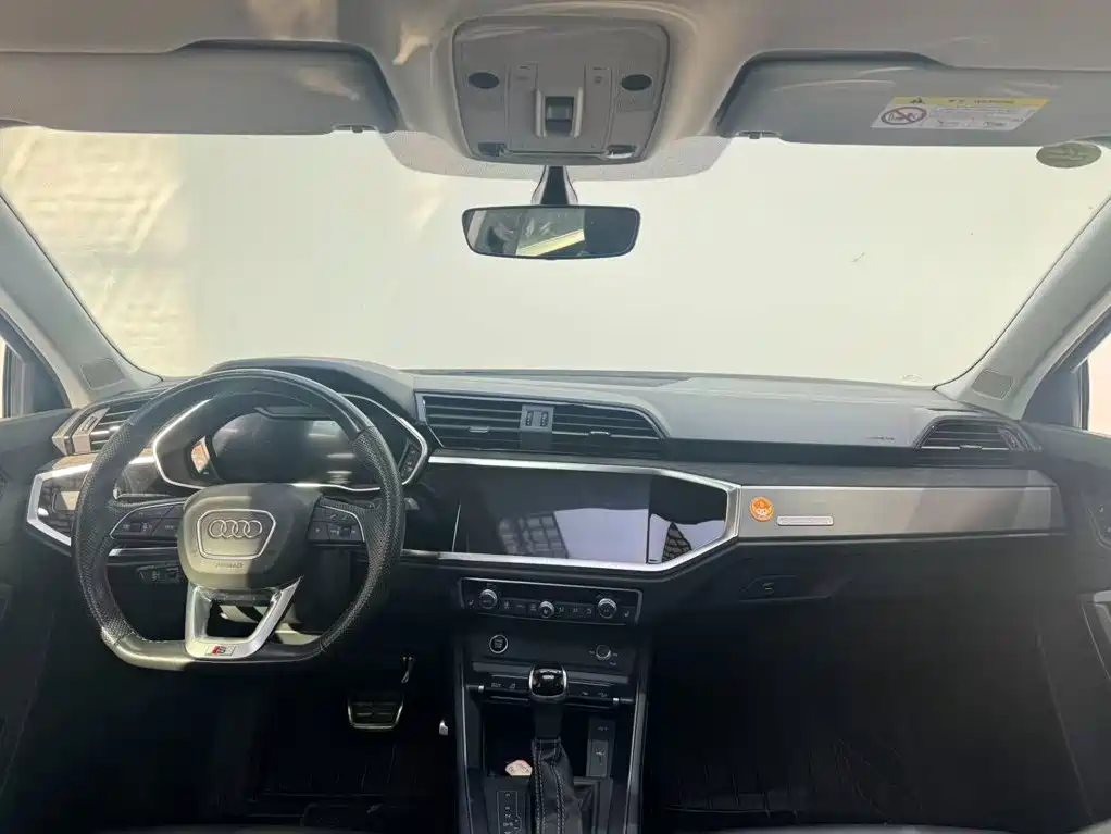 Audi Q3 Sportback 2023