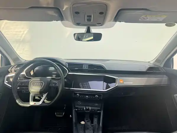 Audi Q3 Sportback 2023