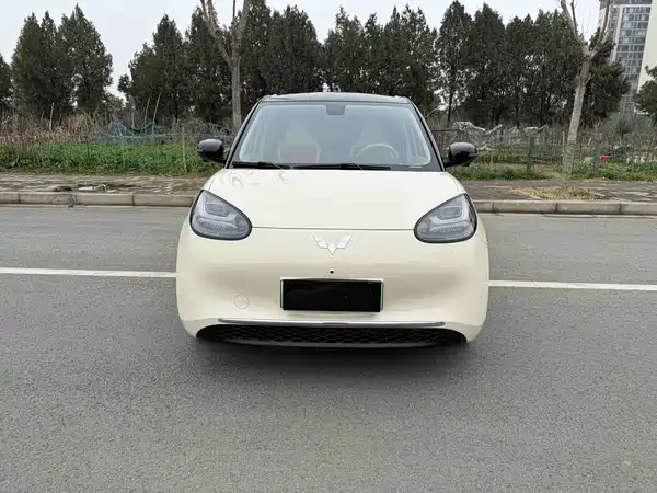 Wuling Bingo 2025