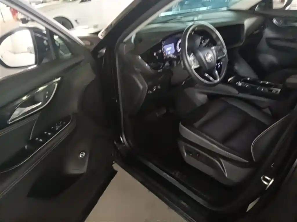 Buick Envision Plus 2022 — фото 16