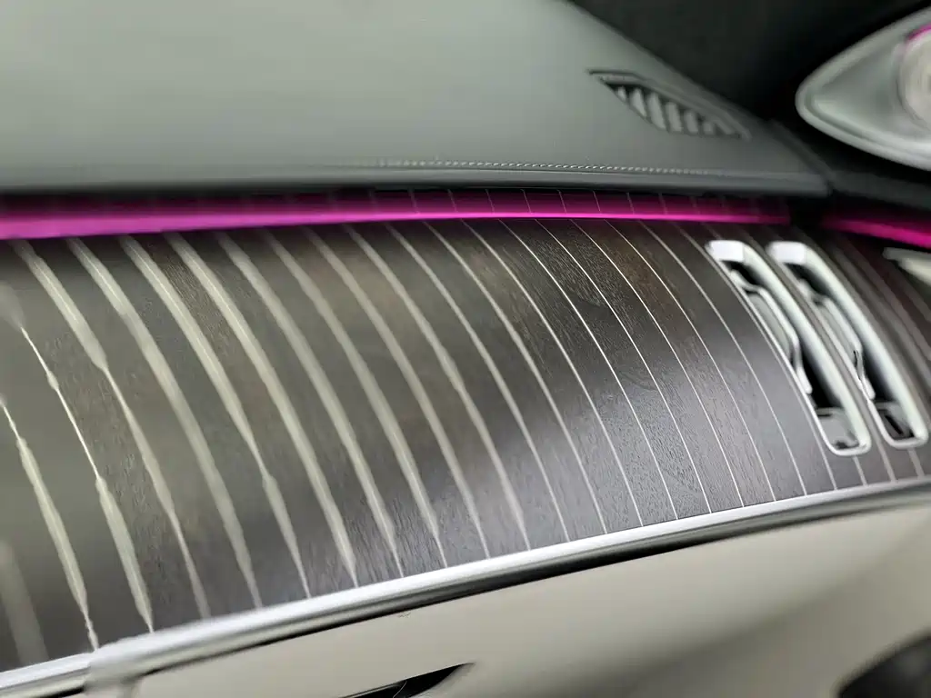 Mercedes-Benz Maybach S-Class 2023 — фото 20