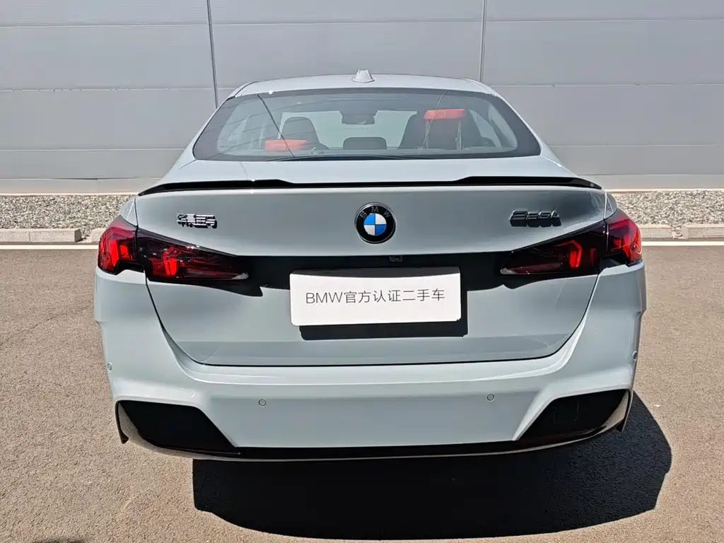 BMW 2 Series 2025 — фото 9