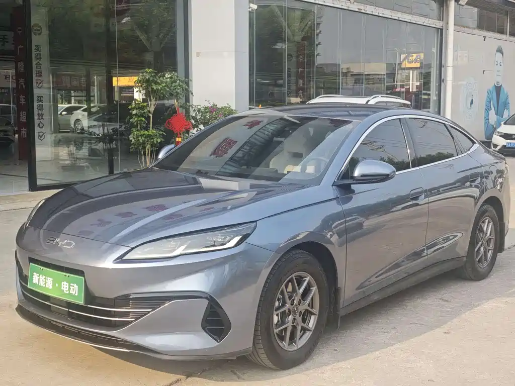 BYD Seal 06 2025