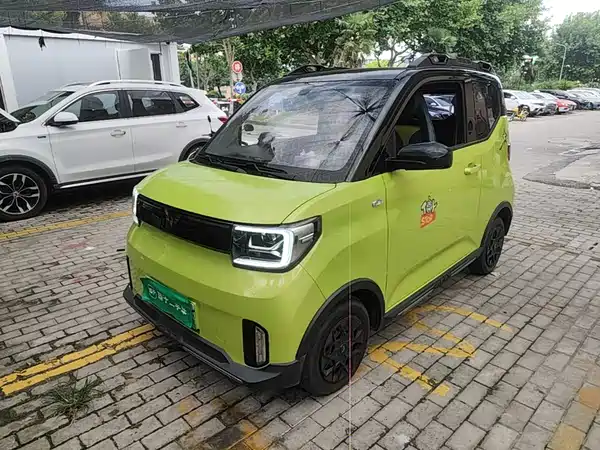 Wuling Hongguang MINIEV 2023