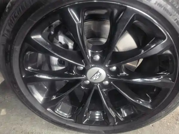 Cadillac CT5 2023