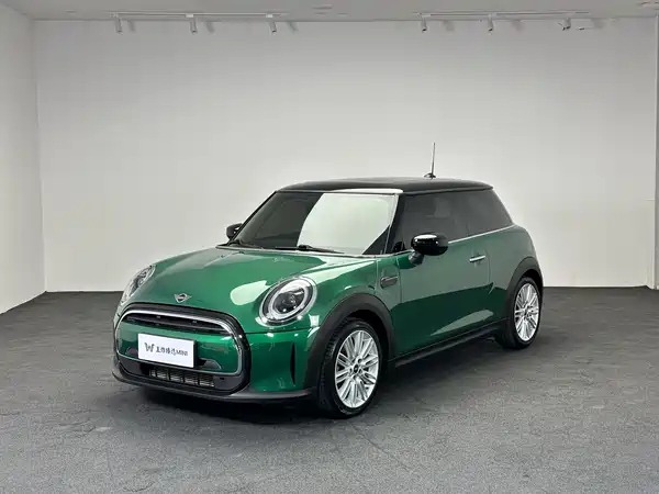 MINI MINI 2022