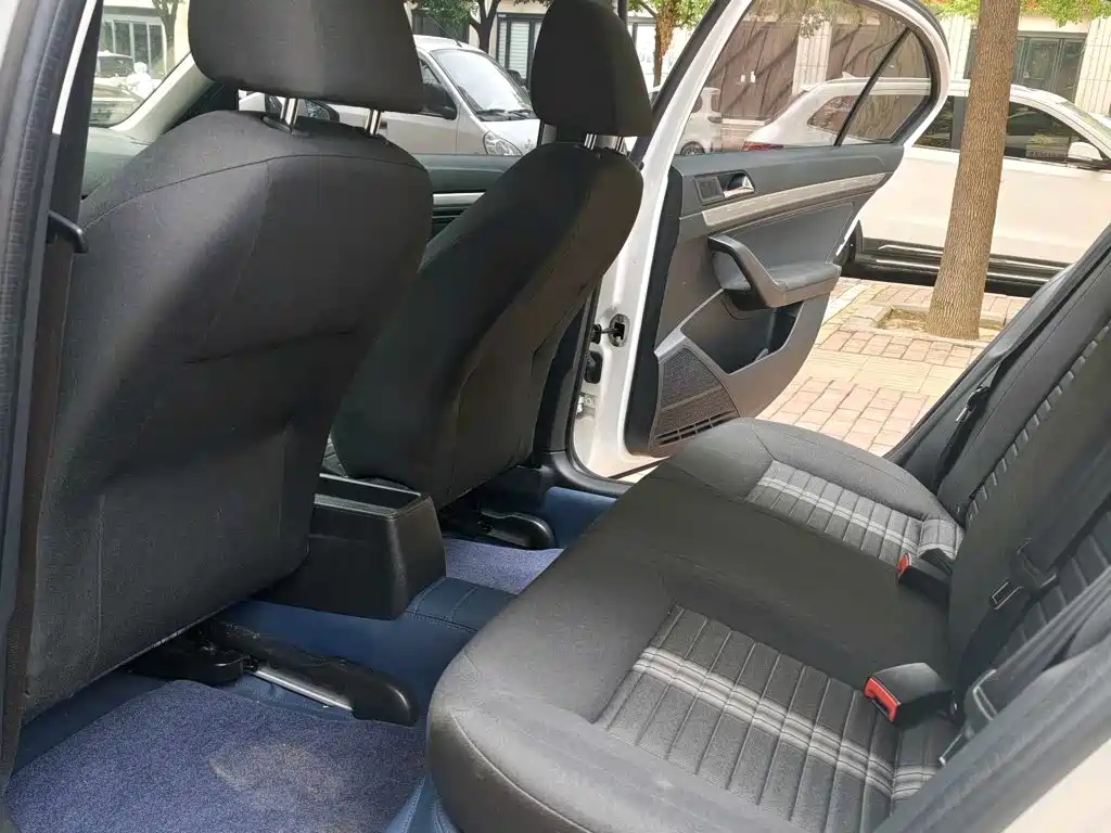 Volkswagen Lavida 2022