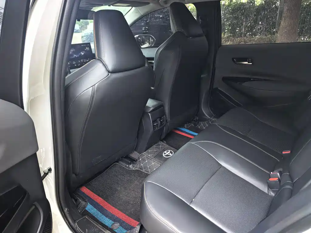 Toyota Corolla 2026