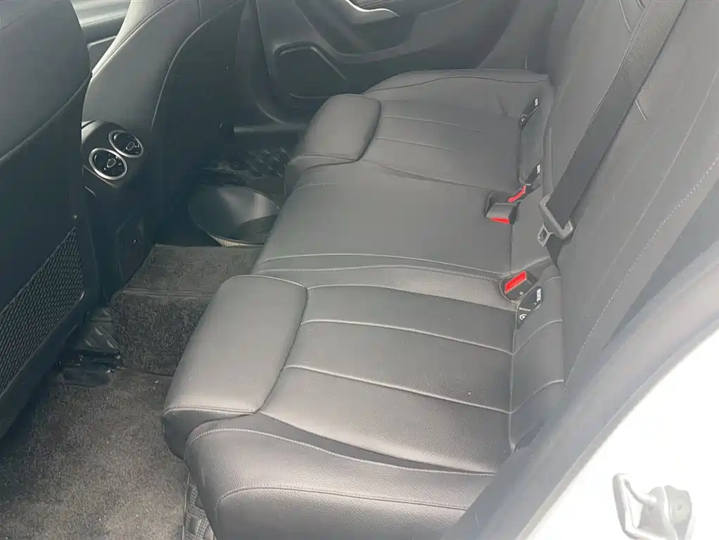 Mercedes-Benz A-Class 2023 — фото 14