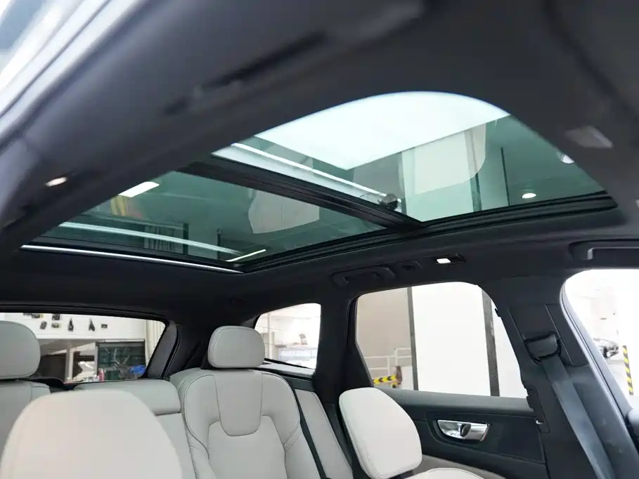 Volvo XC60 Plug-In Hybrid 2025 — фото 15