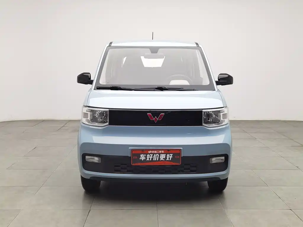 Wuling MINIEV 2021