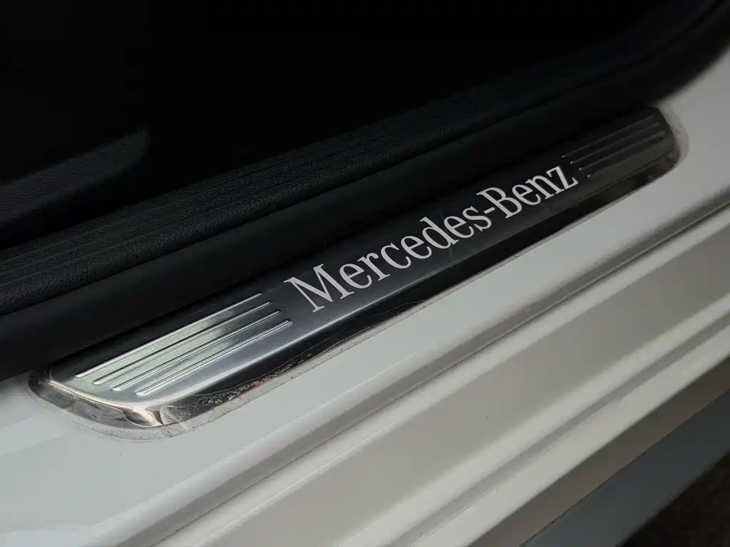 Mercedes-Benz C-Class 2021 — фото 20