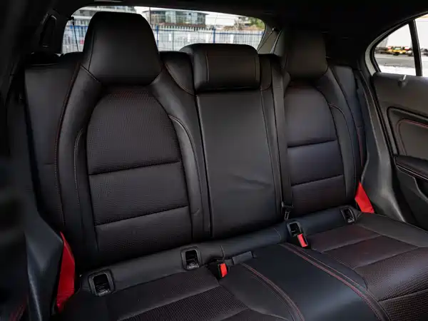 Mercedes-Benz A-Class AMG 2018