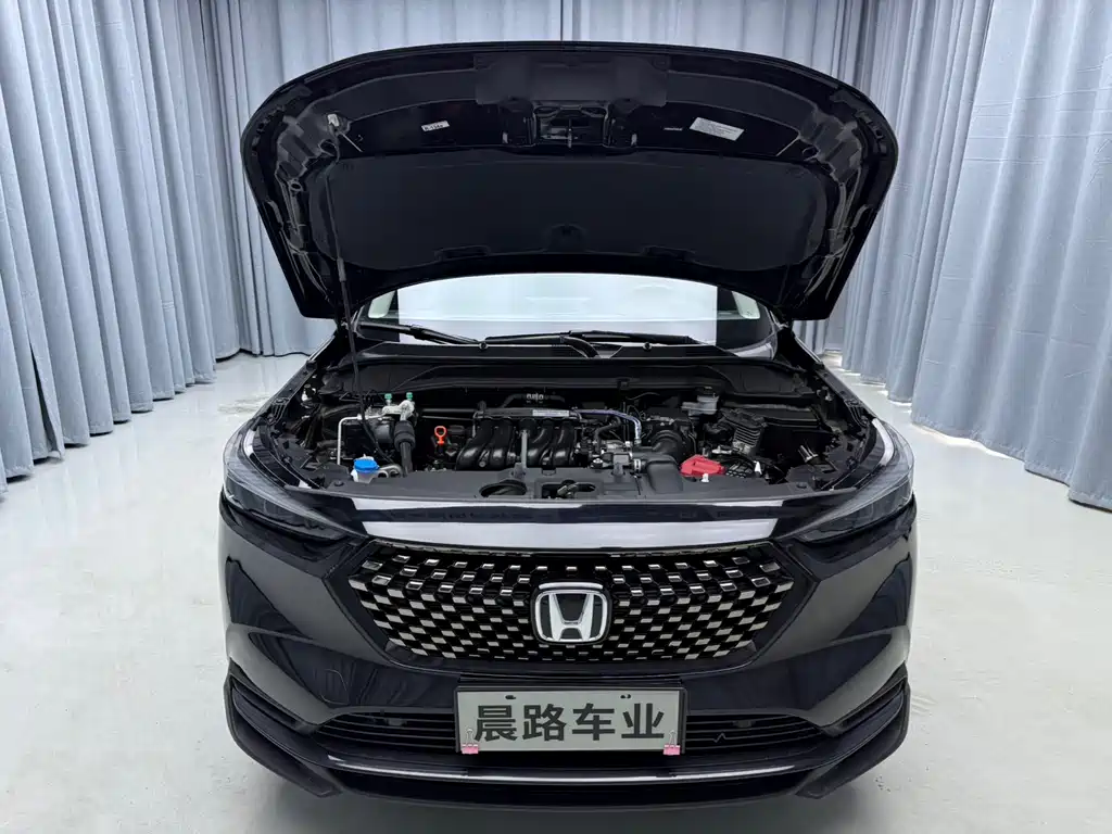 Honda XR-V 2023 — фото 13
