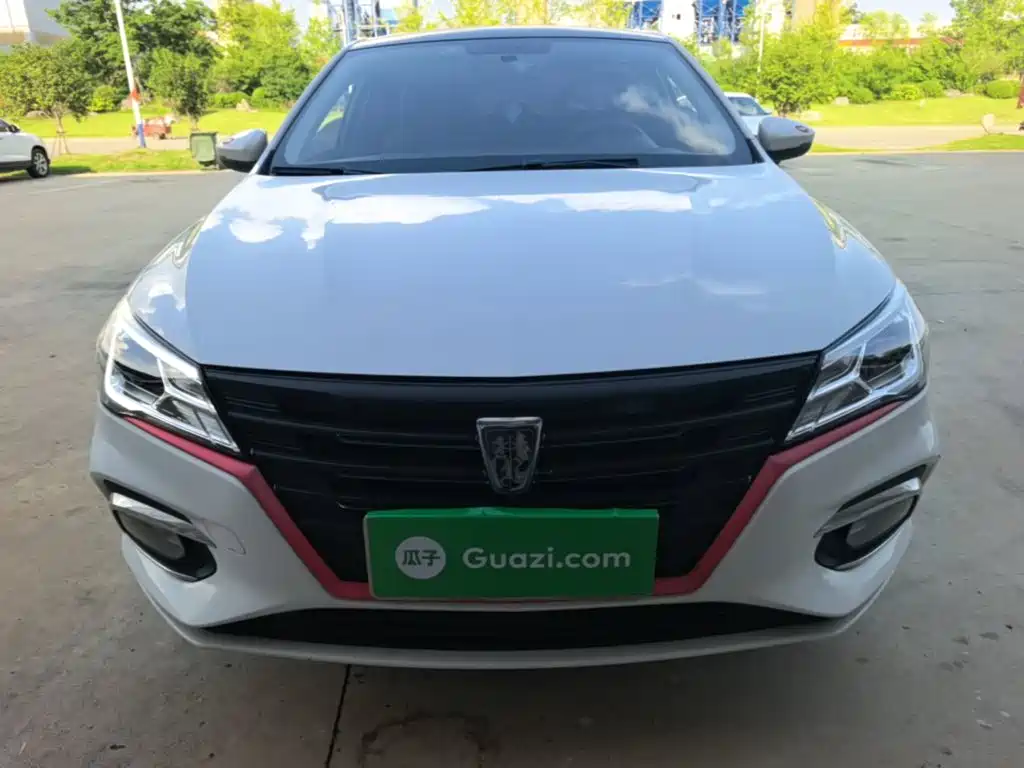 Roewe i5 2019