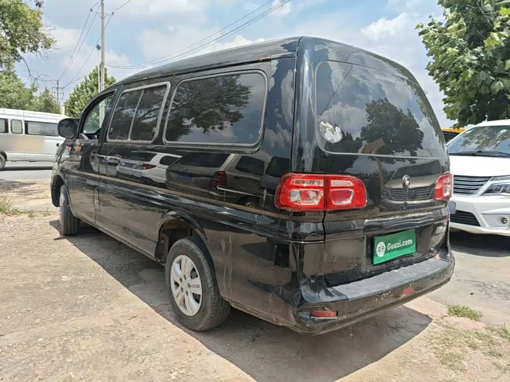 Fengxing Lingzhi 2022