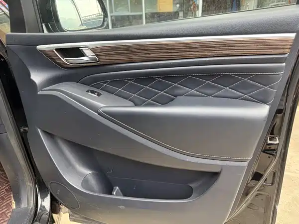 GAC Trumpchi M8 2020
