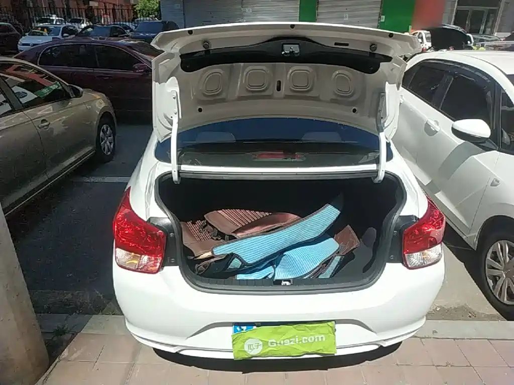 Hyundai Verna 2021 — фото 19