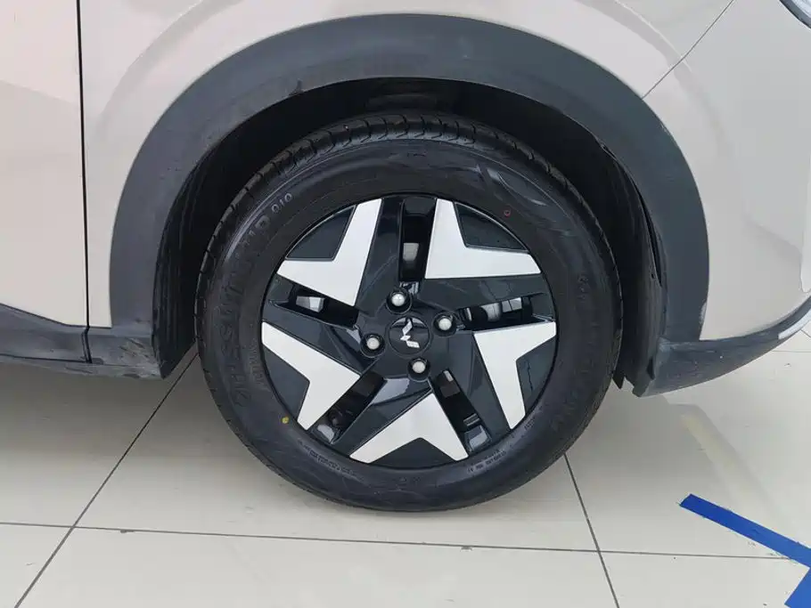 Wuling Bingo S 2025