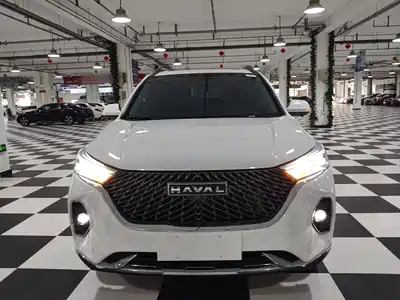 Haval M6 2024