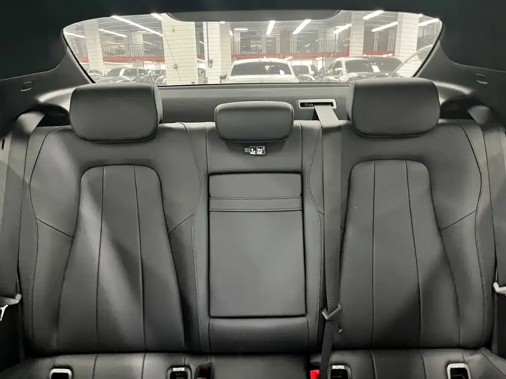 Mercedes-Benz A-Class 2022 — фото 15