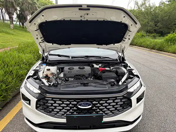 Ford Mondeo 2024