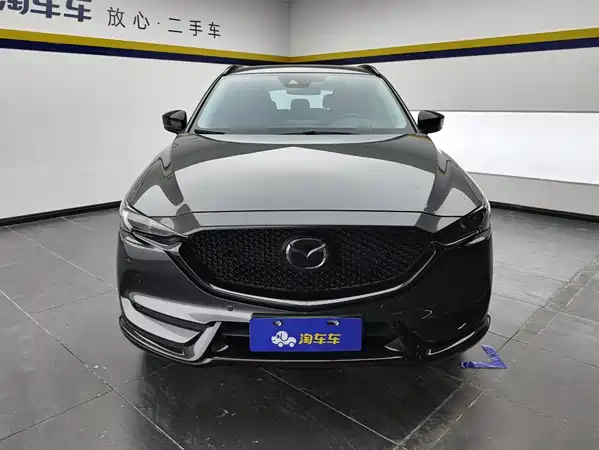 Mazda CX-5 2021