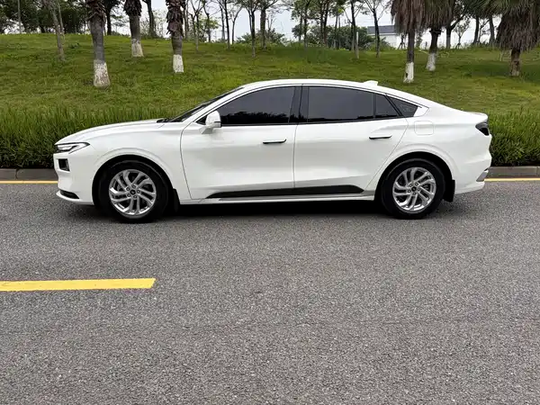Ford Mondeo 2024