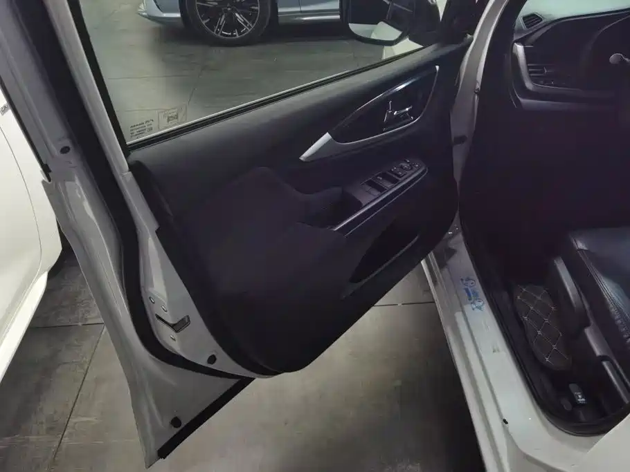 Honda Crider 2014