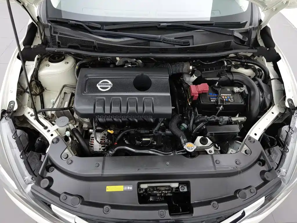 Nissan Sylphy 2019