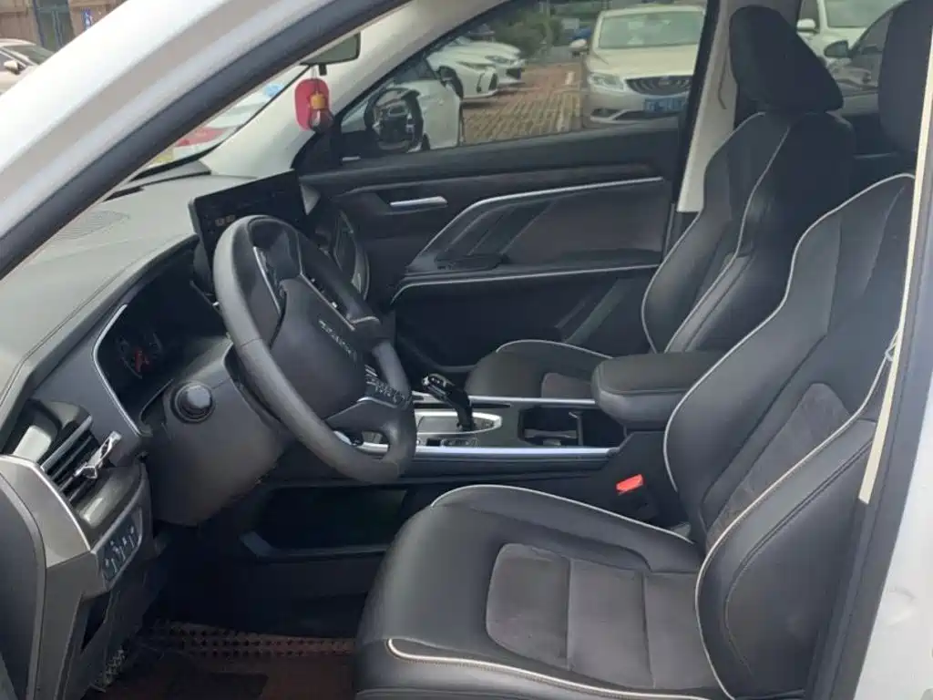 Haval H6 2022