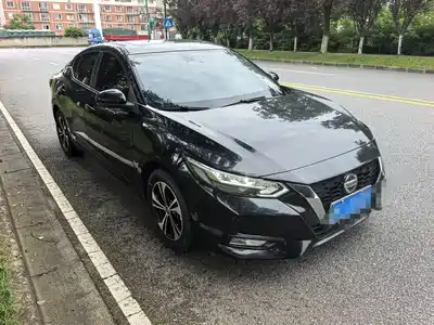 Nissan Sylphy 2022
