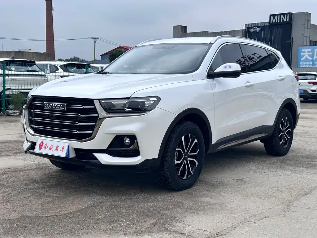 Haval H6 2022