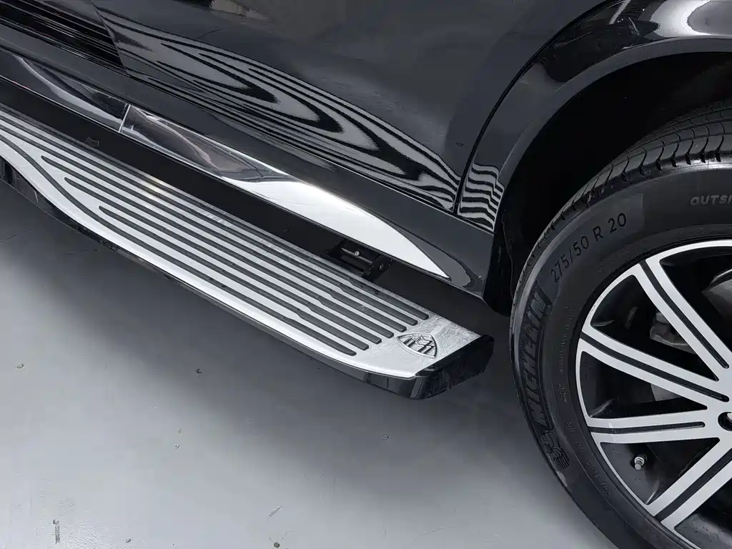 Mercedes-Benz GLE 2025 — фото 13